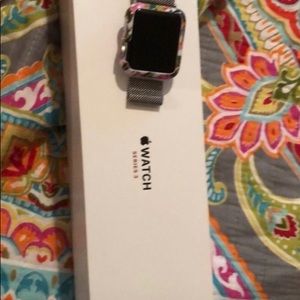 Apple Watch series 3